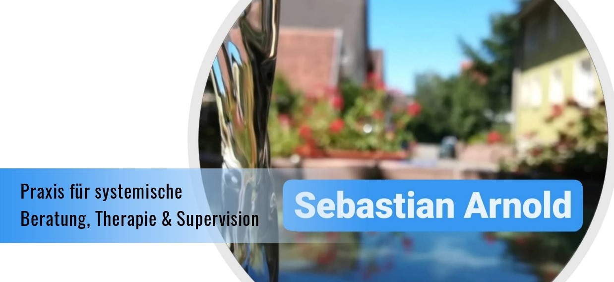 Praxislogo Sebastian Arnold